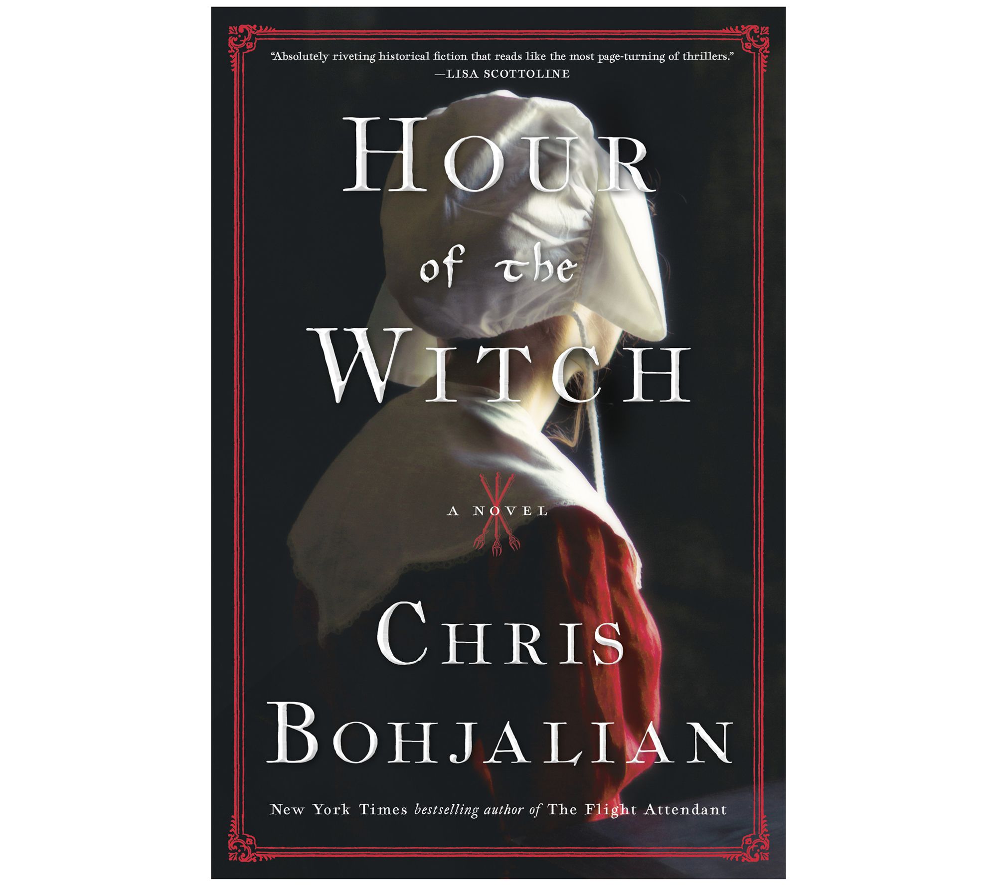 Hour of the Witch by Chris Bohjalian