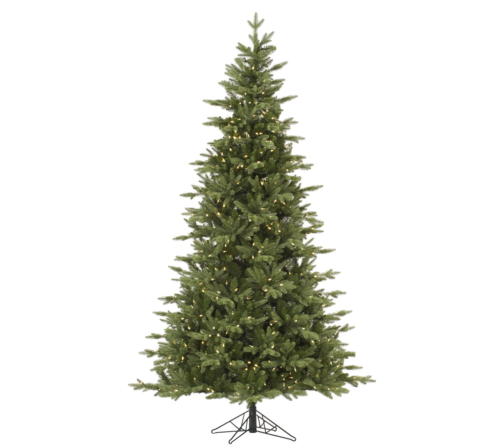  Vickerman 12' Welch Frasier Fir Artificial Christmas