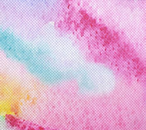 Tie Dye Rainbow