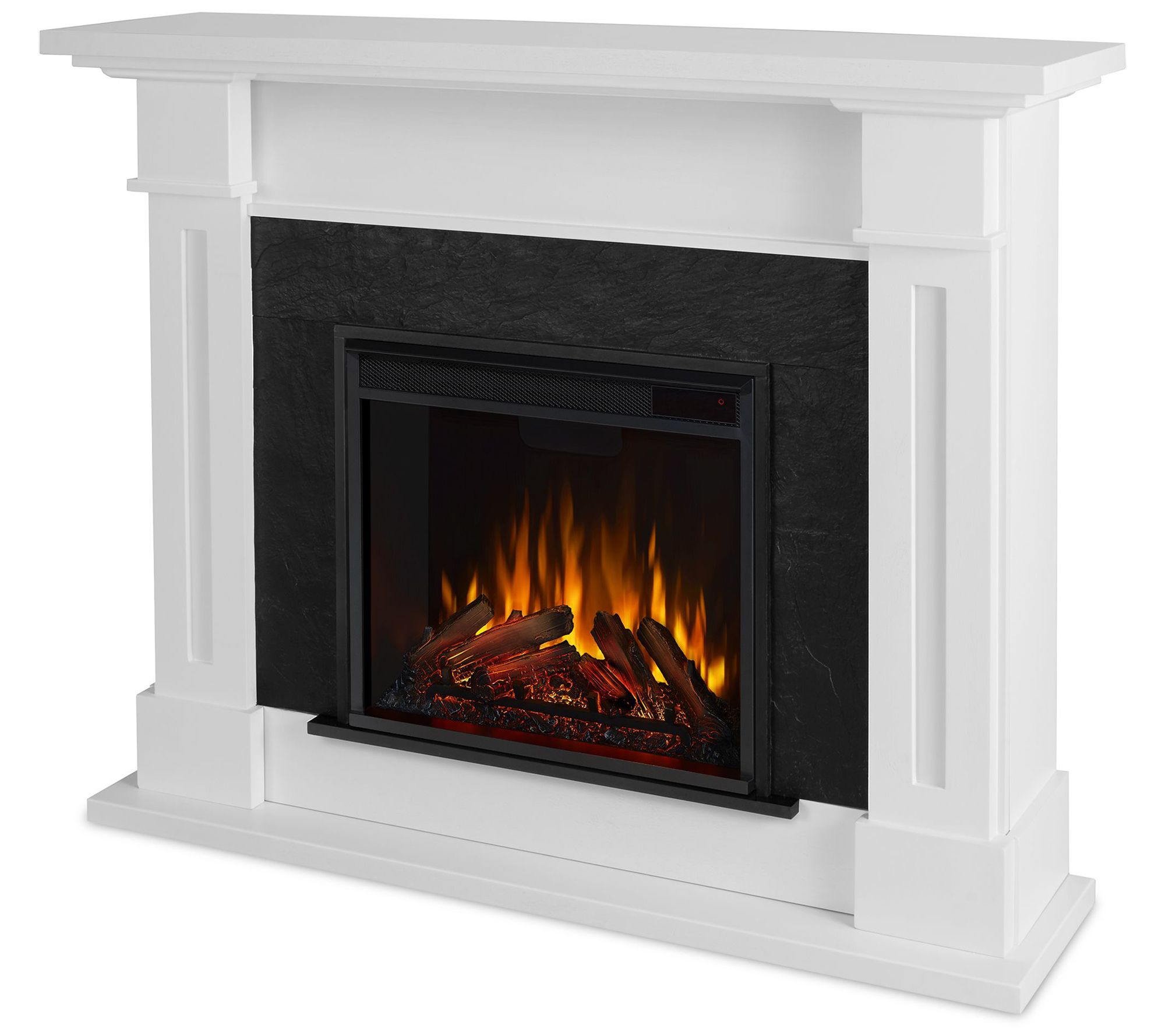 Real Flame Kipling Electric Fireplace