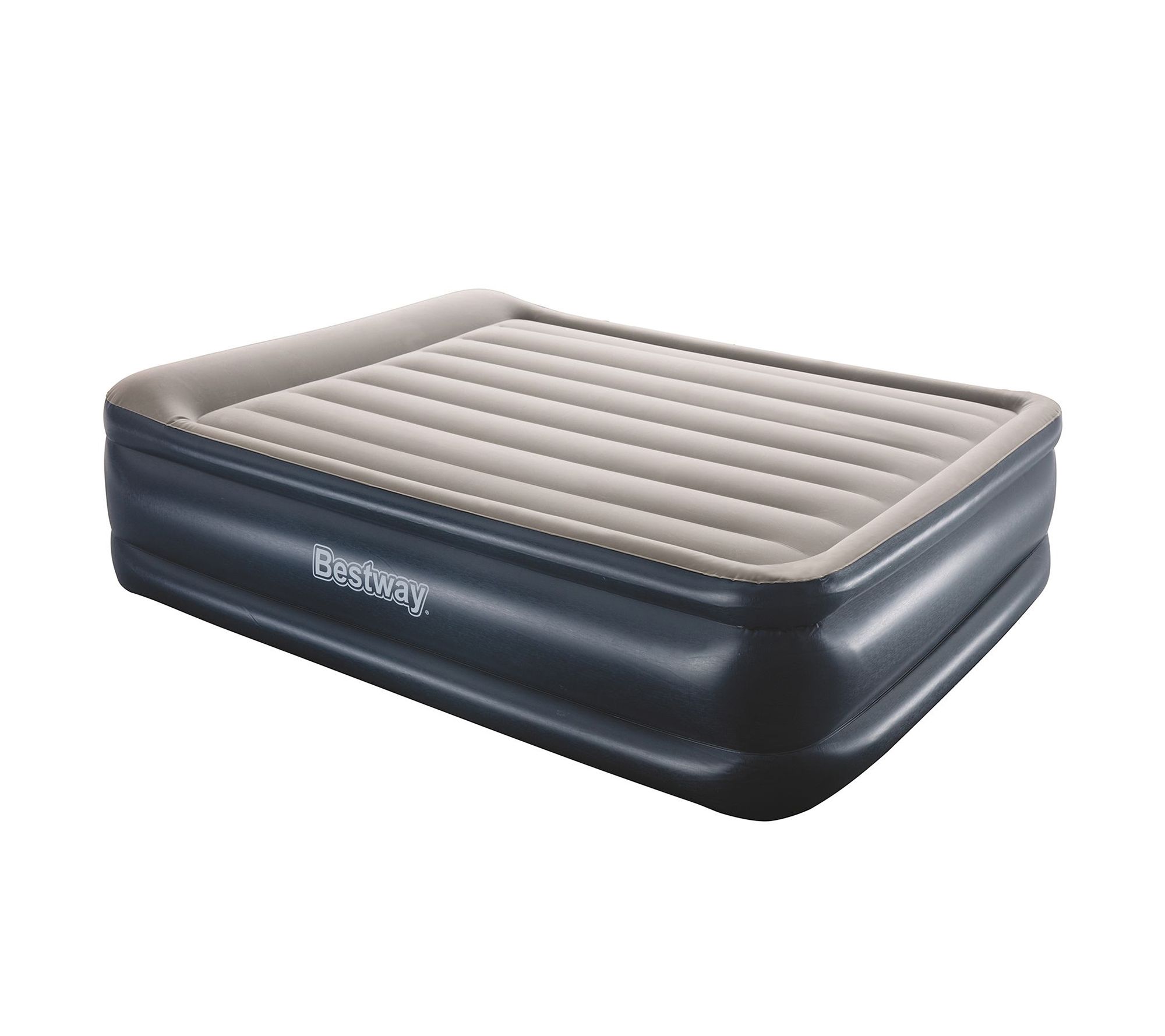 22" Tritech Airbed with Built-inAC Pump