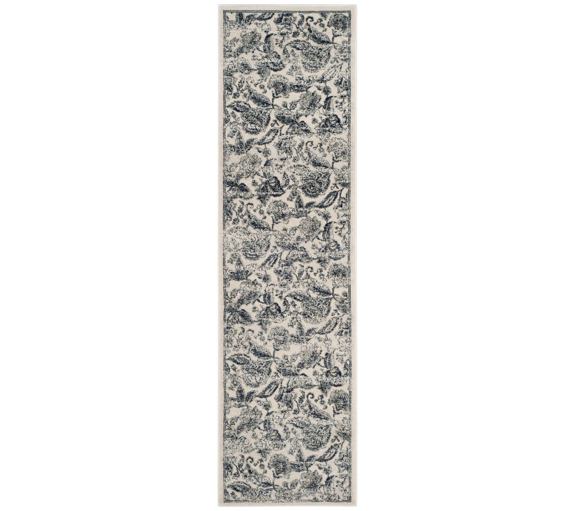 Carnegie 622 Collection 2'3" x 8' Rug