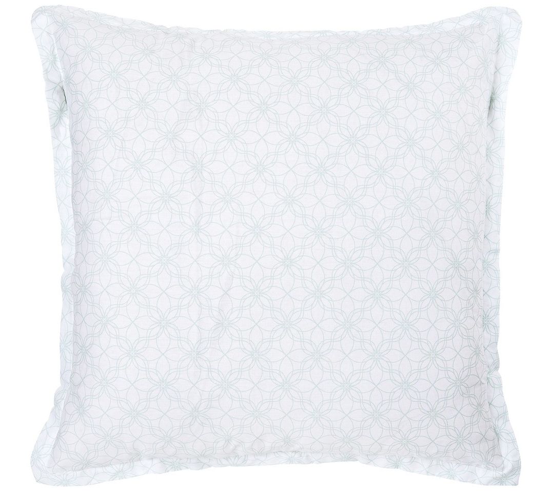 C&F Home Lark Sky Euro Sham