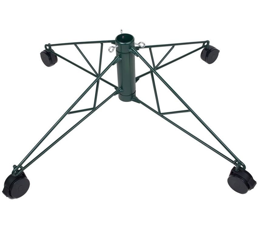 Vickerman 40" Tree Rolling Stand for 9.5'-12' Tree