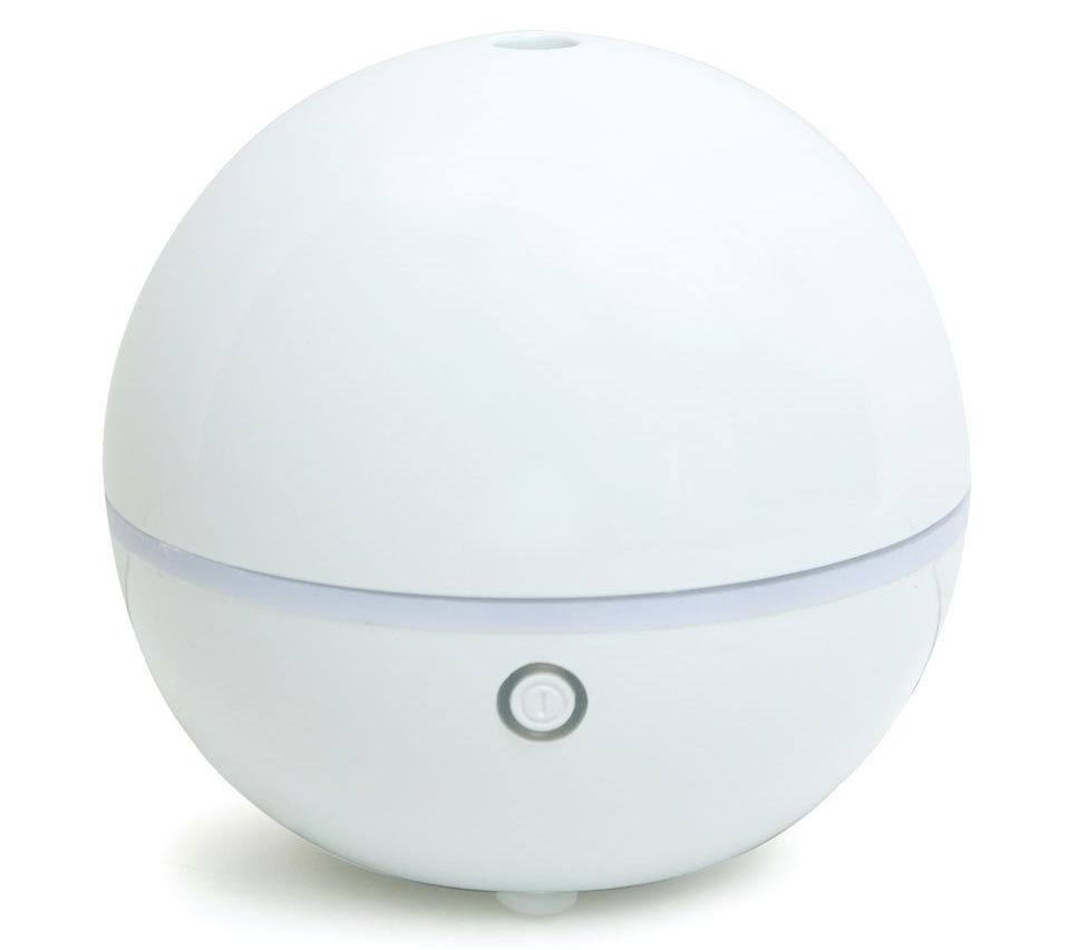 SPT USB Ultrasonic Aroma Diffuser/Humidifier