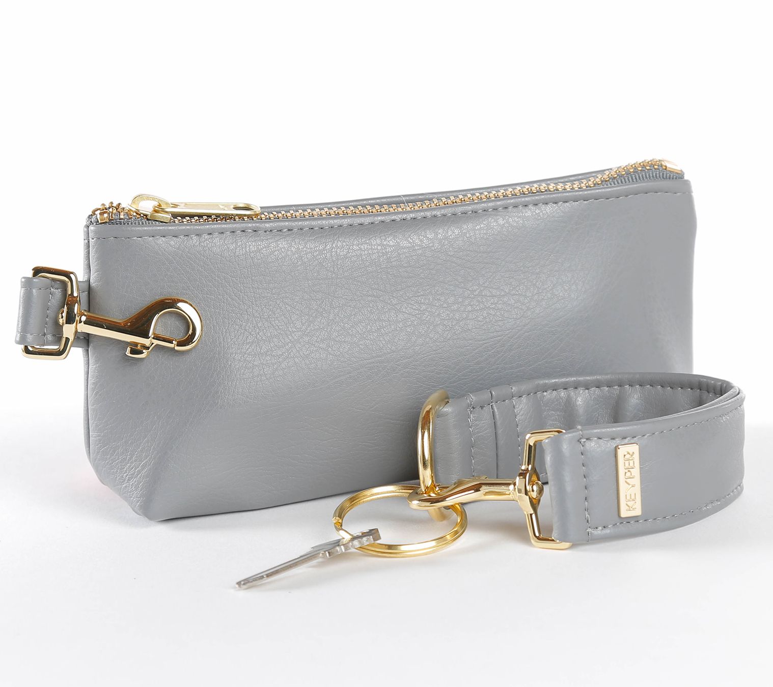 KEYPER 2pc Keyper & Mini It Bag Set