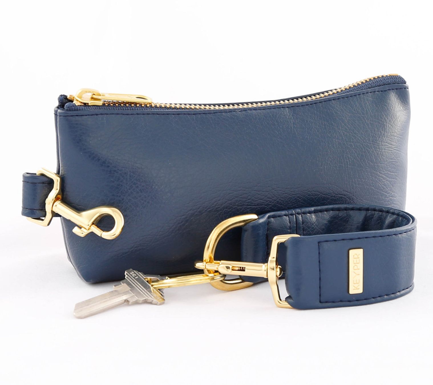 KEYPER 2pc Keyper & Mini It Bag Set