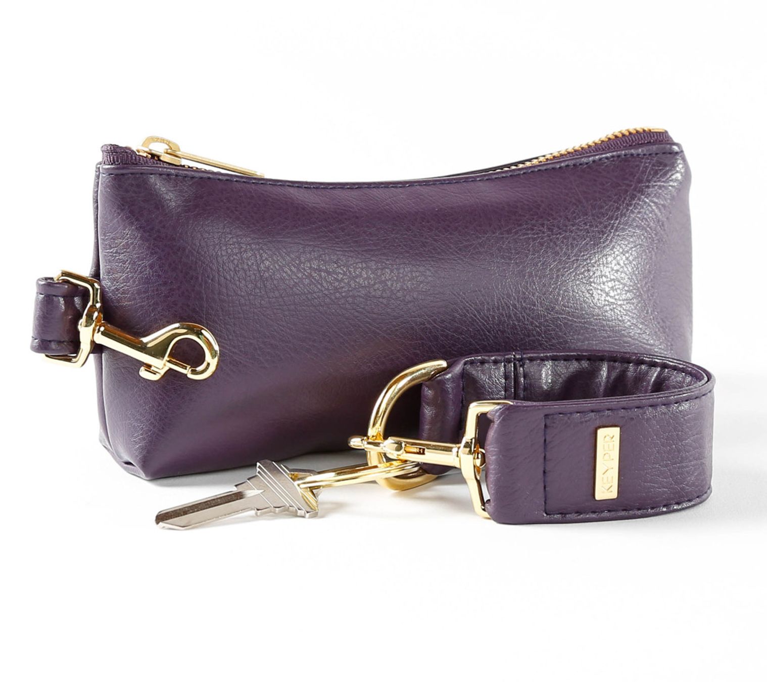 KEYPER 2pc Keyper & Mini It Bag Set