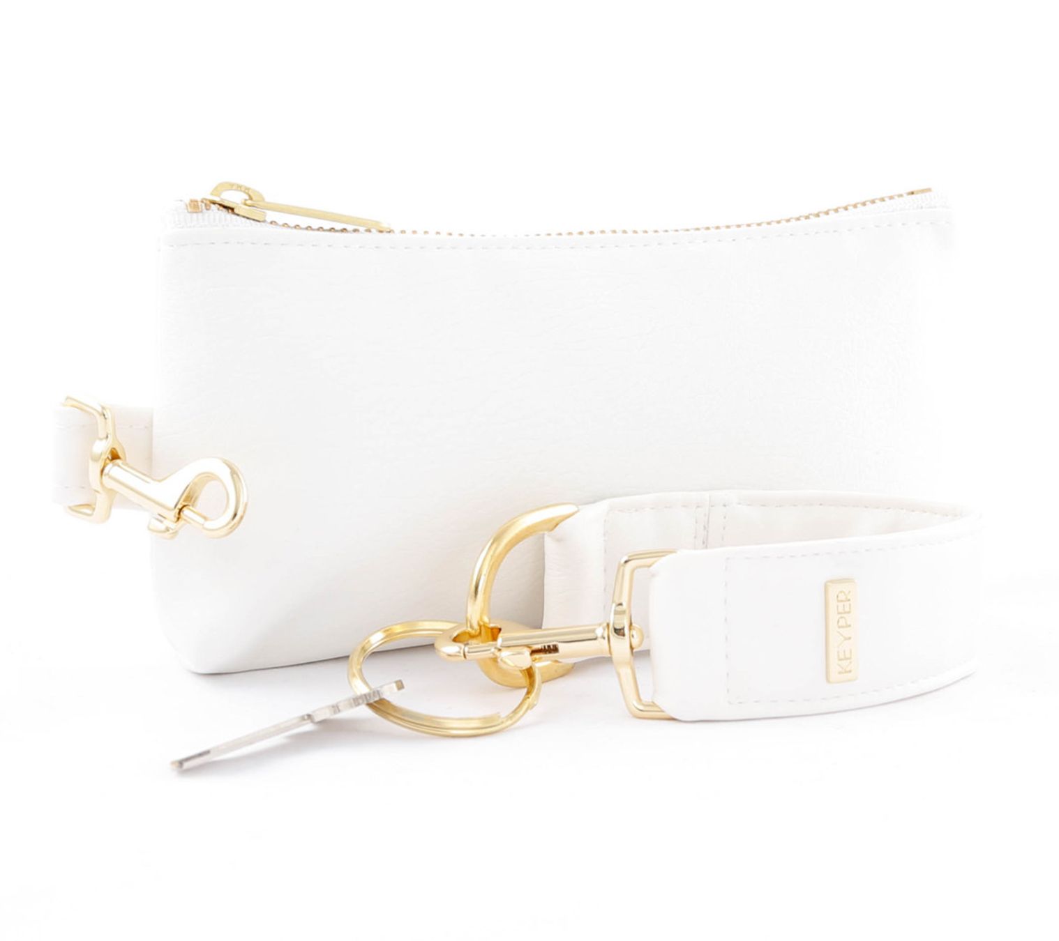 KEYPER 2pc Keyper & Mini It Bag Set