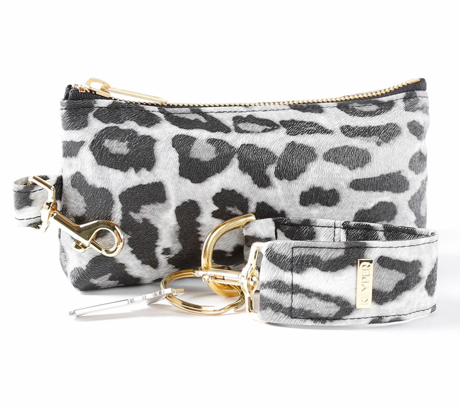 KEYPER 2pc Keyper & Mini It Bag Set