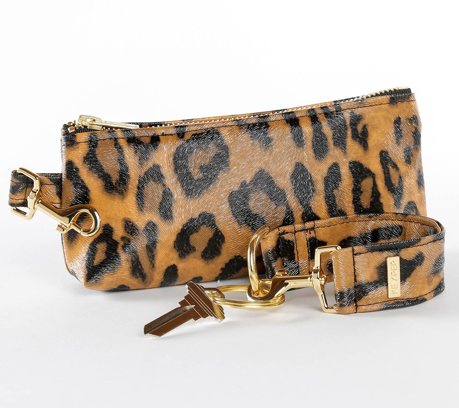 KEYPER 2pc Keyper & Mini It Bag Set