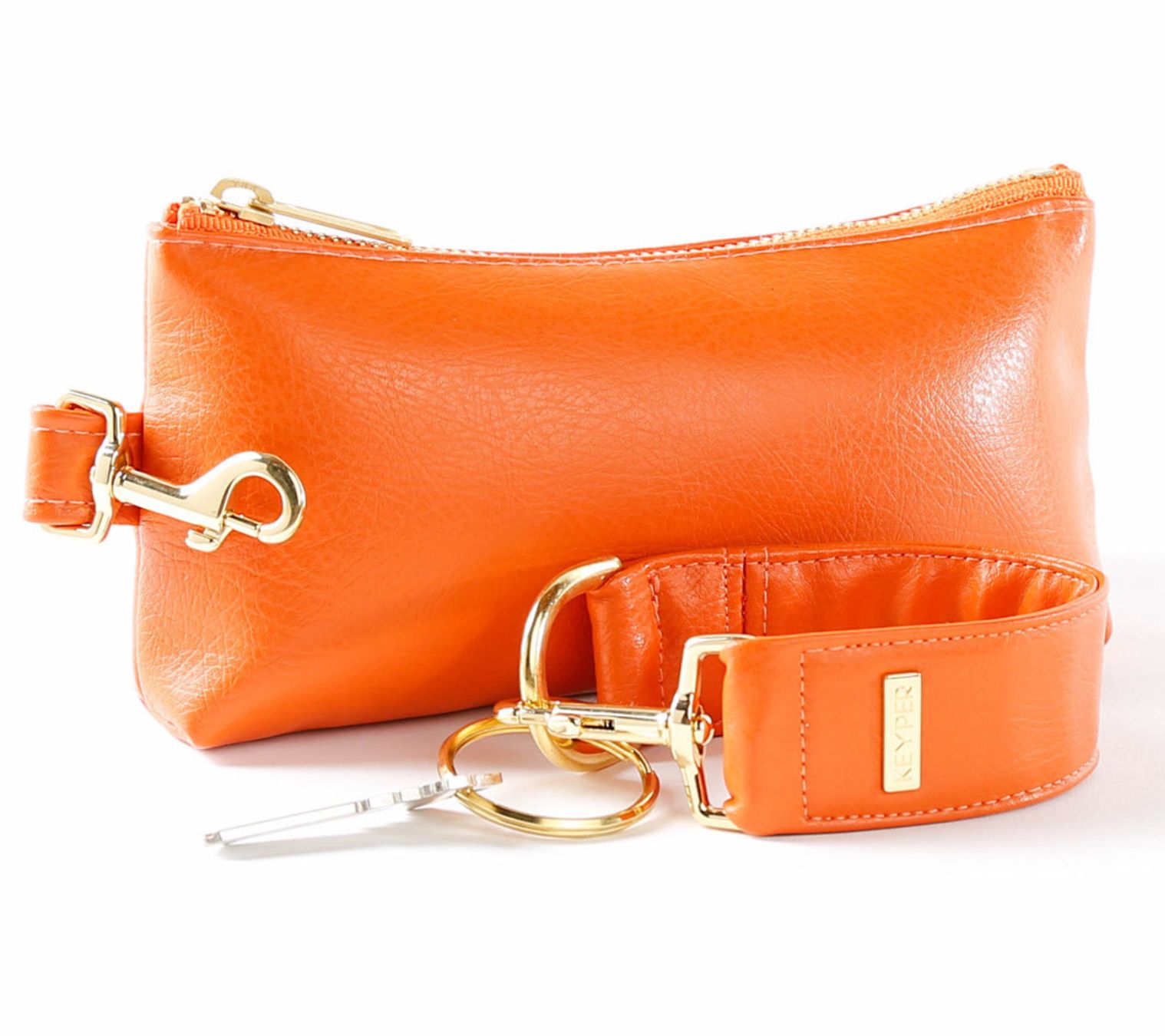 KEYPER 2pc Keyper & Mini It Bag Set