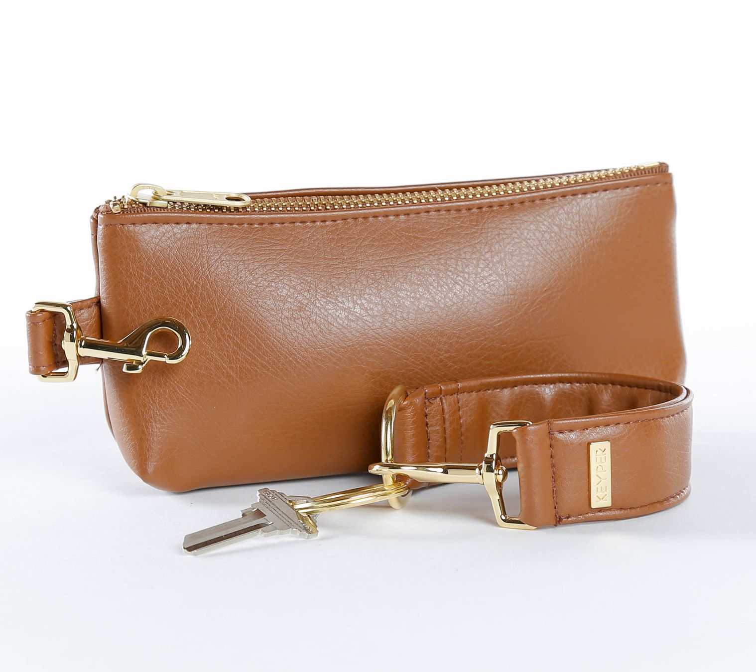 KEYPER 2pc Keyper & Mini It Bag Set