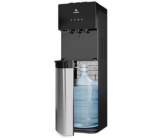 Avalon Bottom Loading 3-Temperature Water Cooler