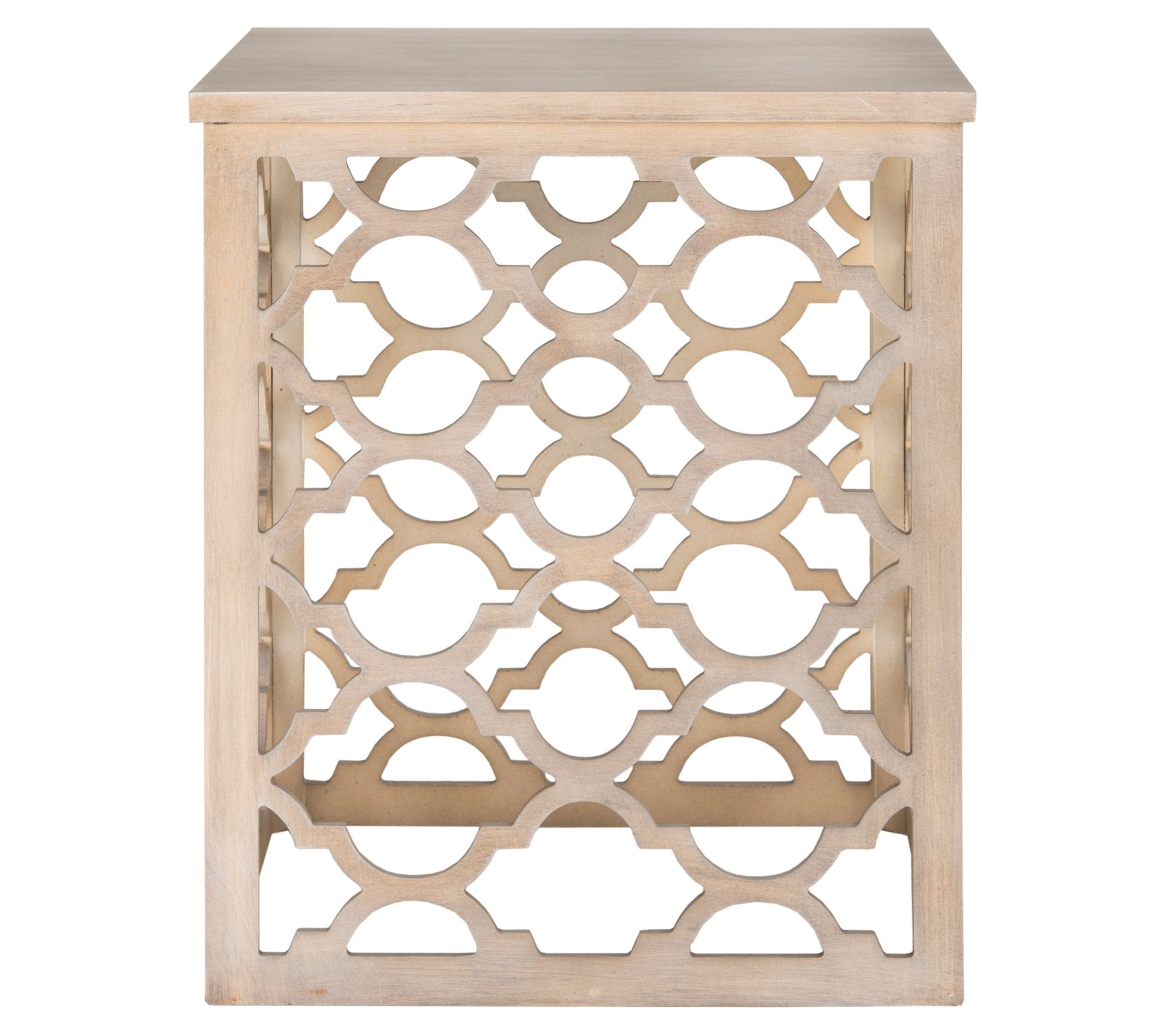 Safavieh Lonny End Table