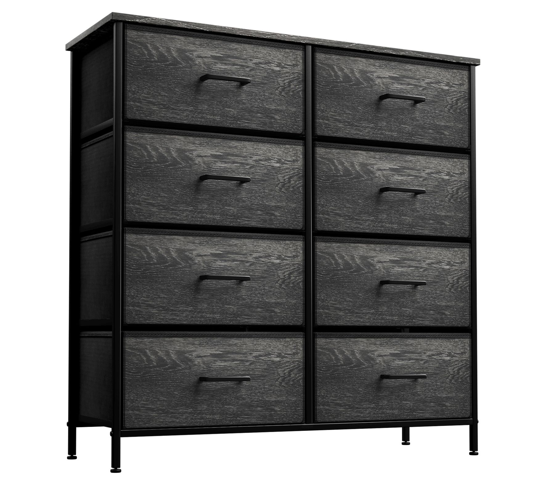 Sorbus 8-Drawer Fabric Dresser for Bedroom and More