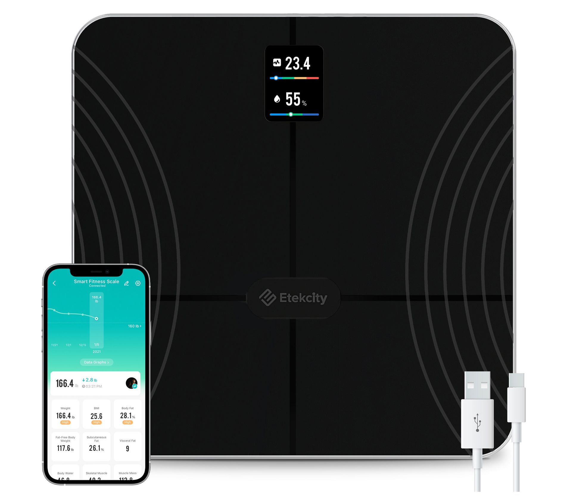 Withings Body Cardio Scale - health and beauty - by owner