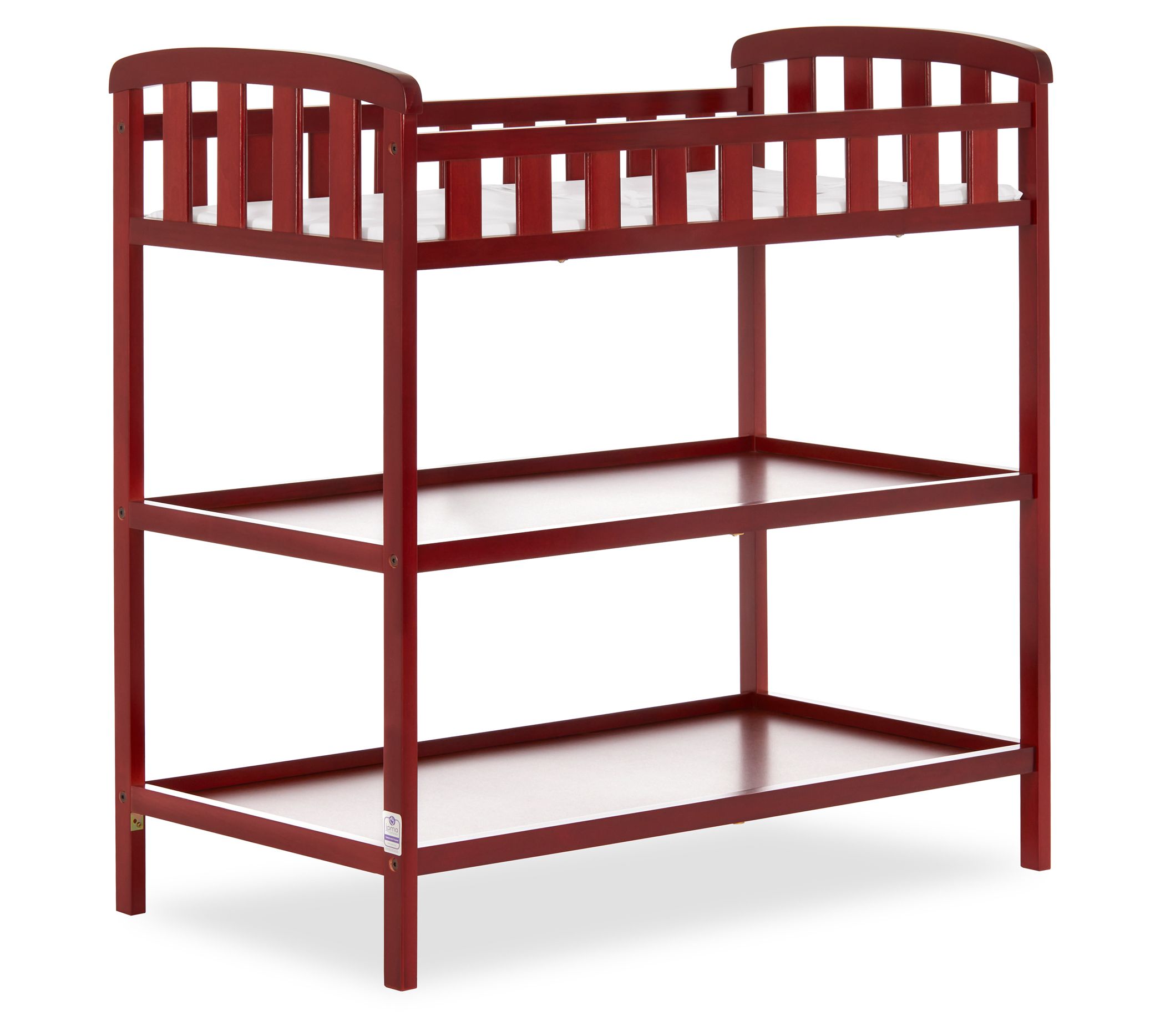 Dream On Me Emily Changing Table