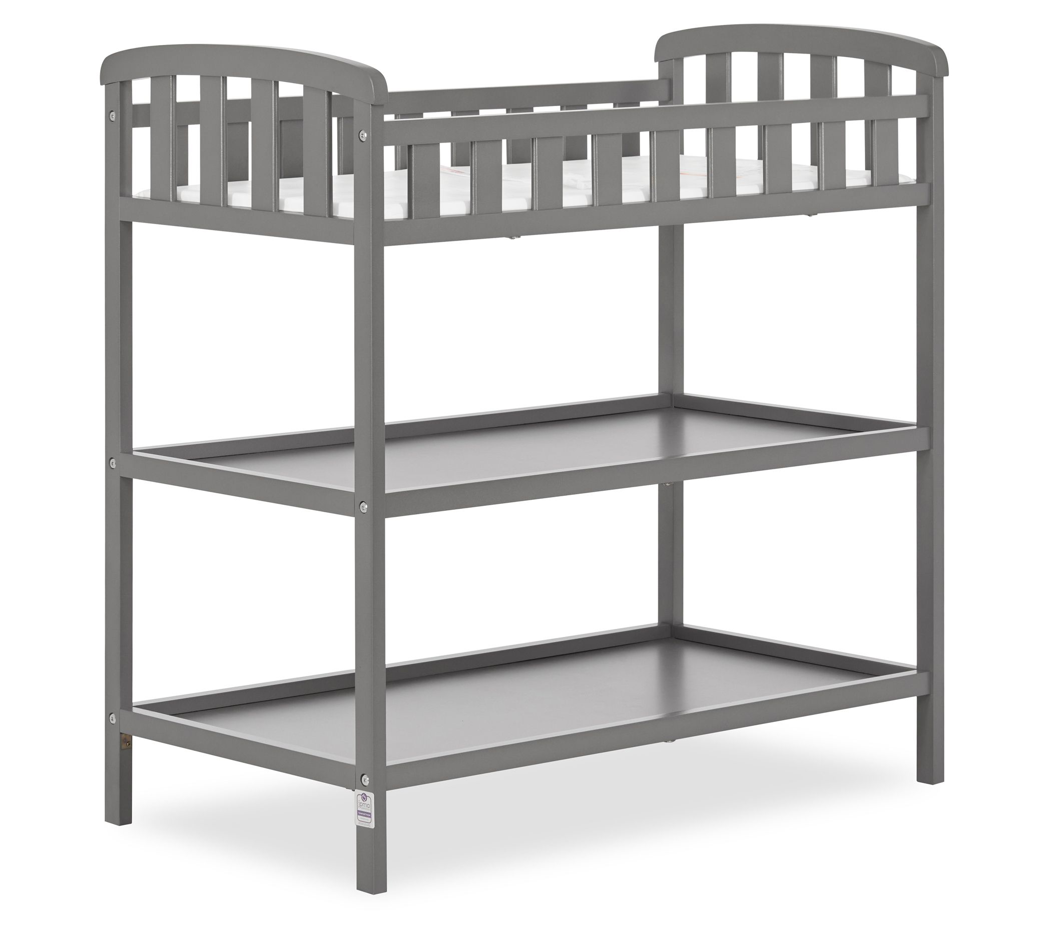 Dream On Me Emily Changing Table