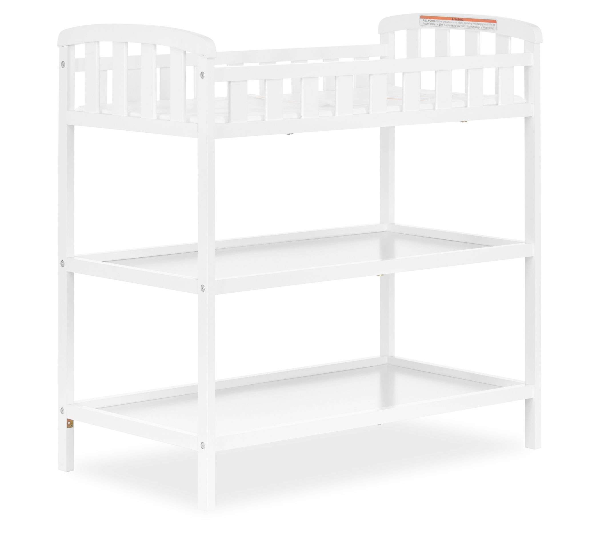 Dream On Me Emily Changing Table