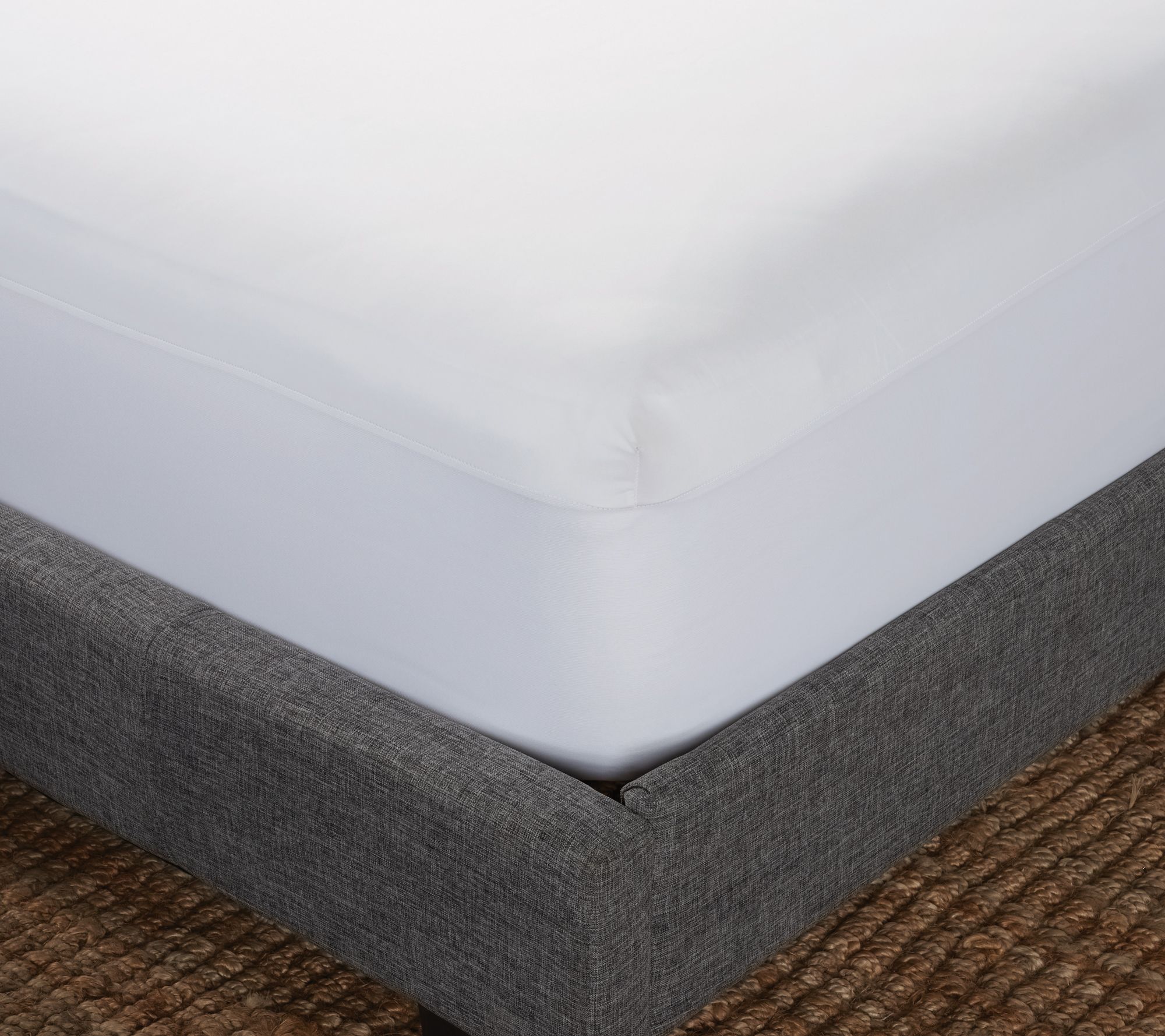 Serta Classic Bedding Bundle Twin XL