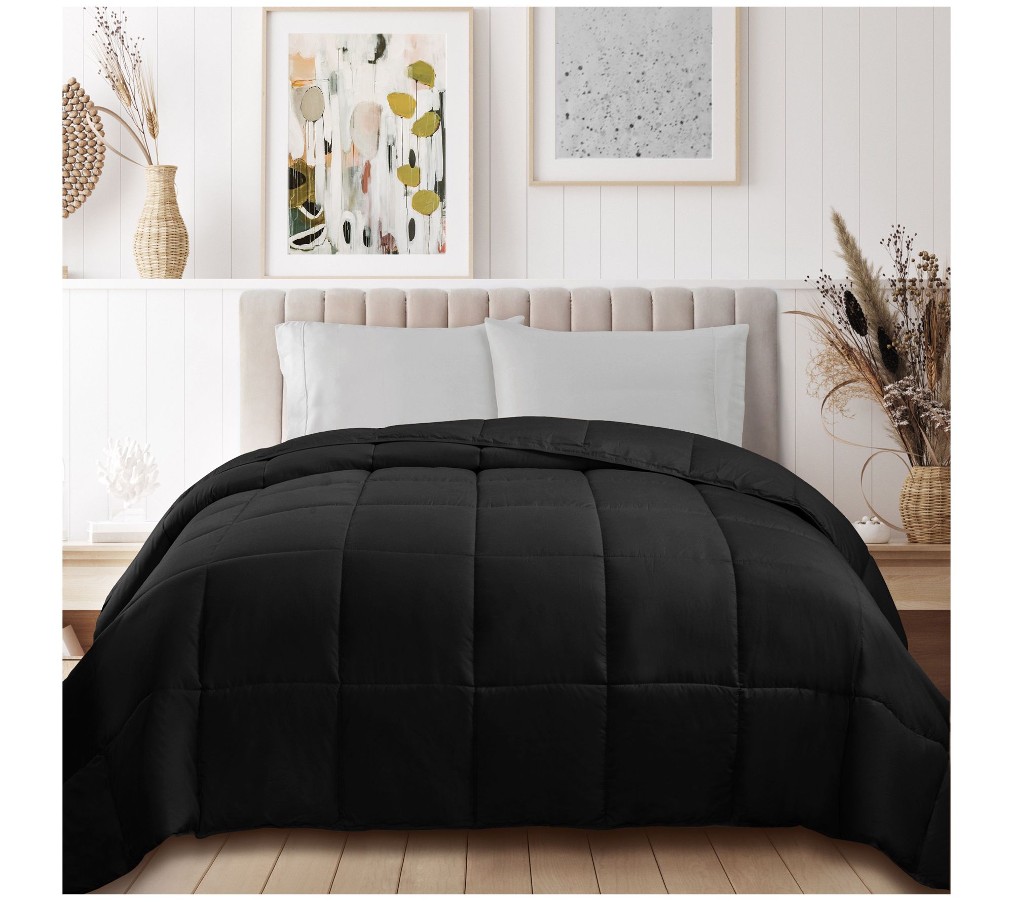 Superior Reversible Comforter, Twin XL