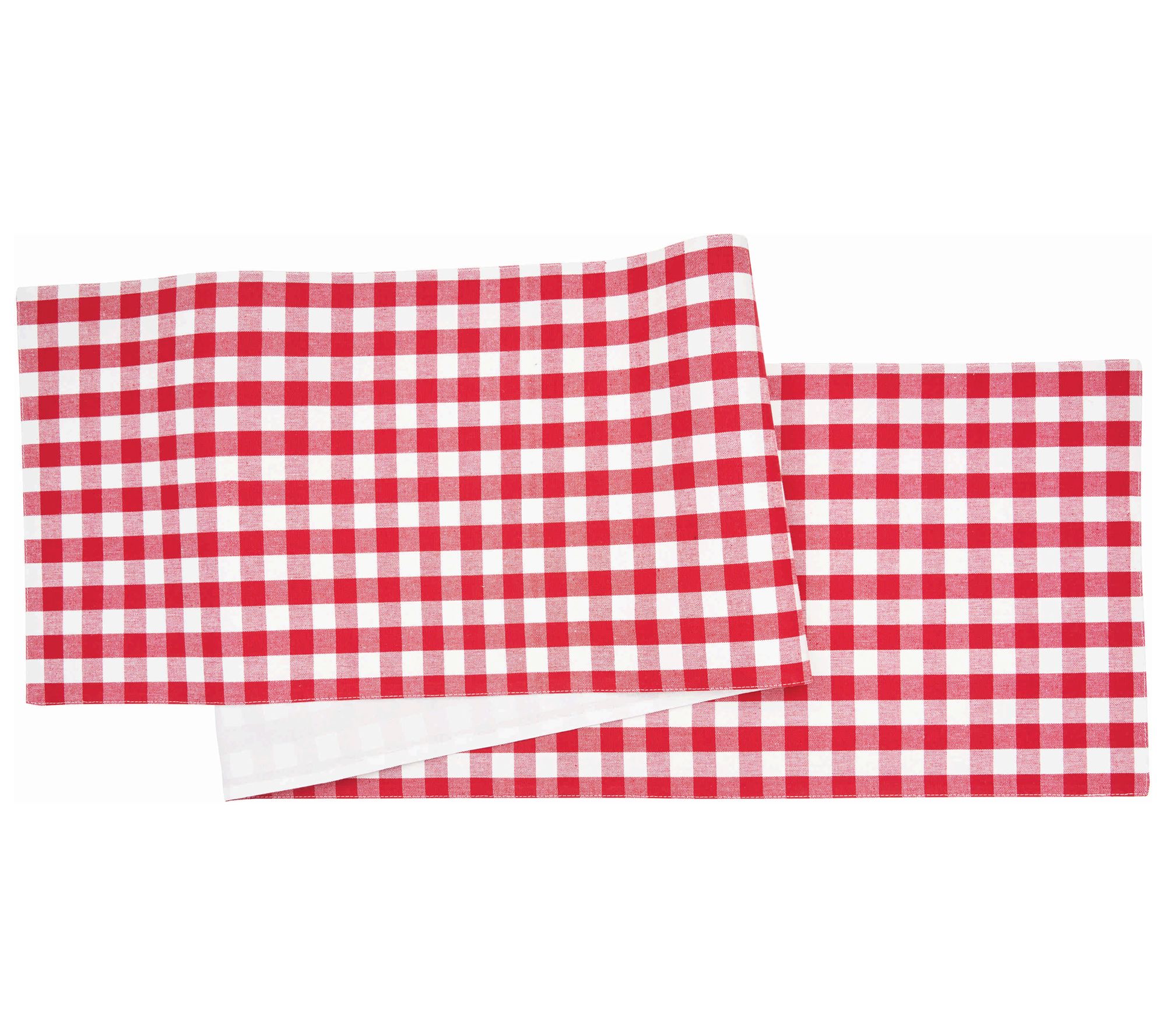 Ashford Red Runner by Valerie