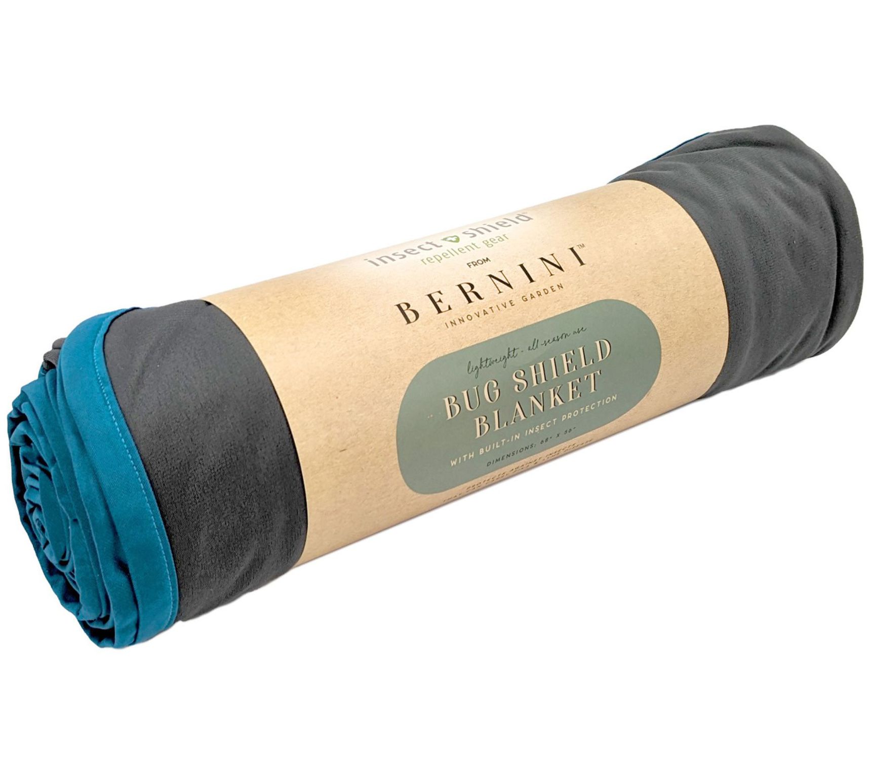 Bernini Bug Shield Blanket