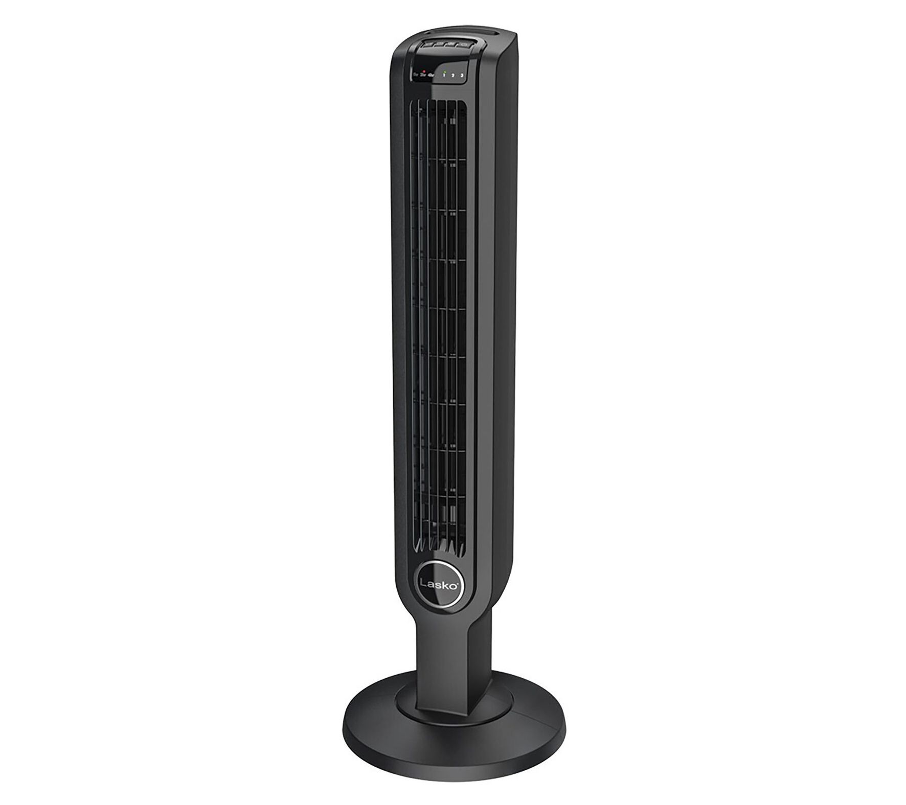 Lasko 36in Oscillating Tower Fan w/ Remote