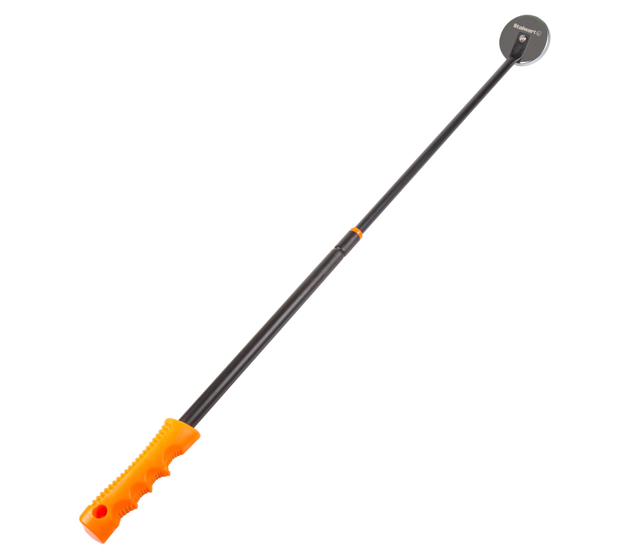 Stalwart Telescoping Magnetic Pickup Tool - 40"Magnet Stick