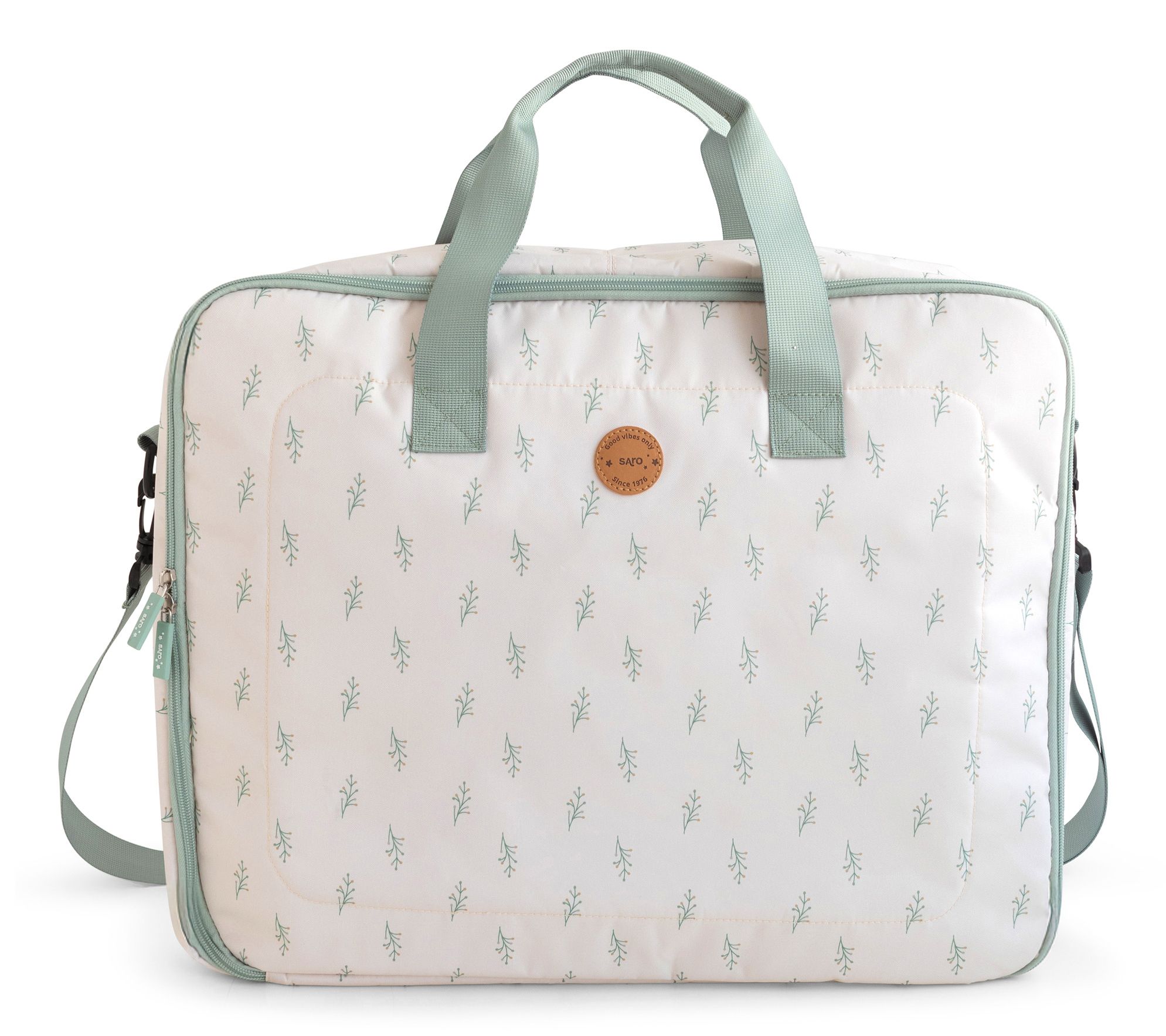 SARO Toddler Weekender Bag