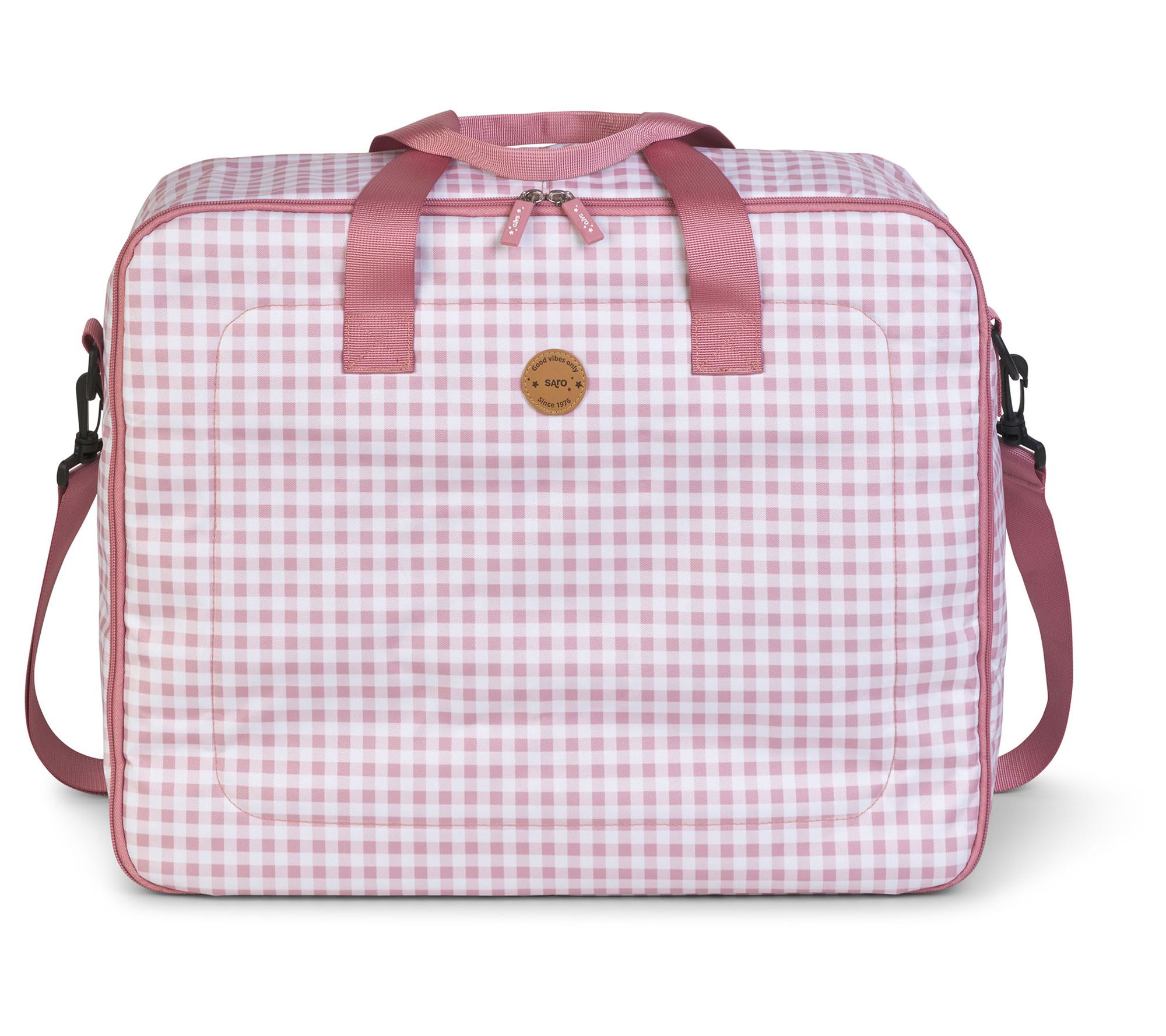 SARO Toddler Weekender Bag