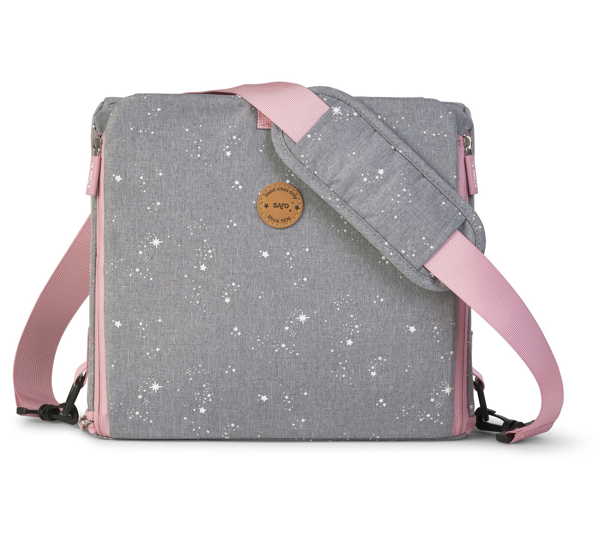 SARO Toddler Weekender Bag