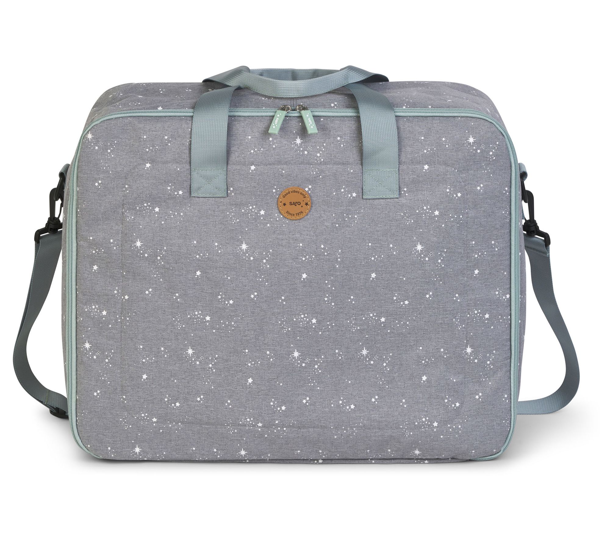 SARO Toddler Weekender Bag