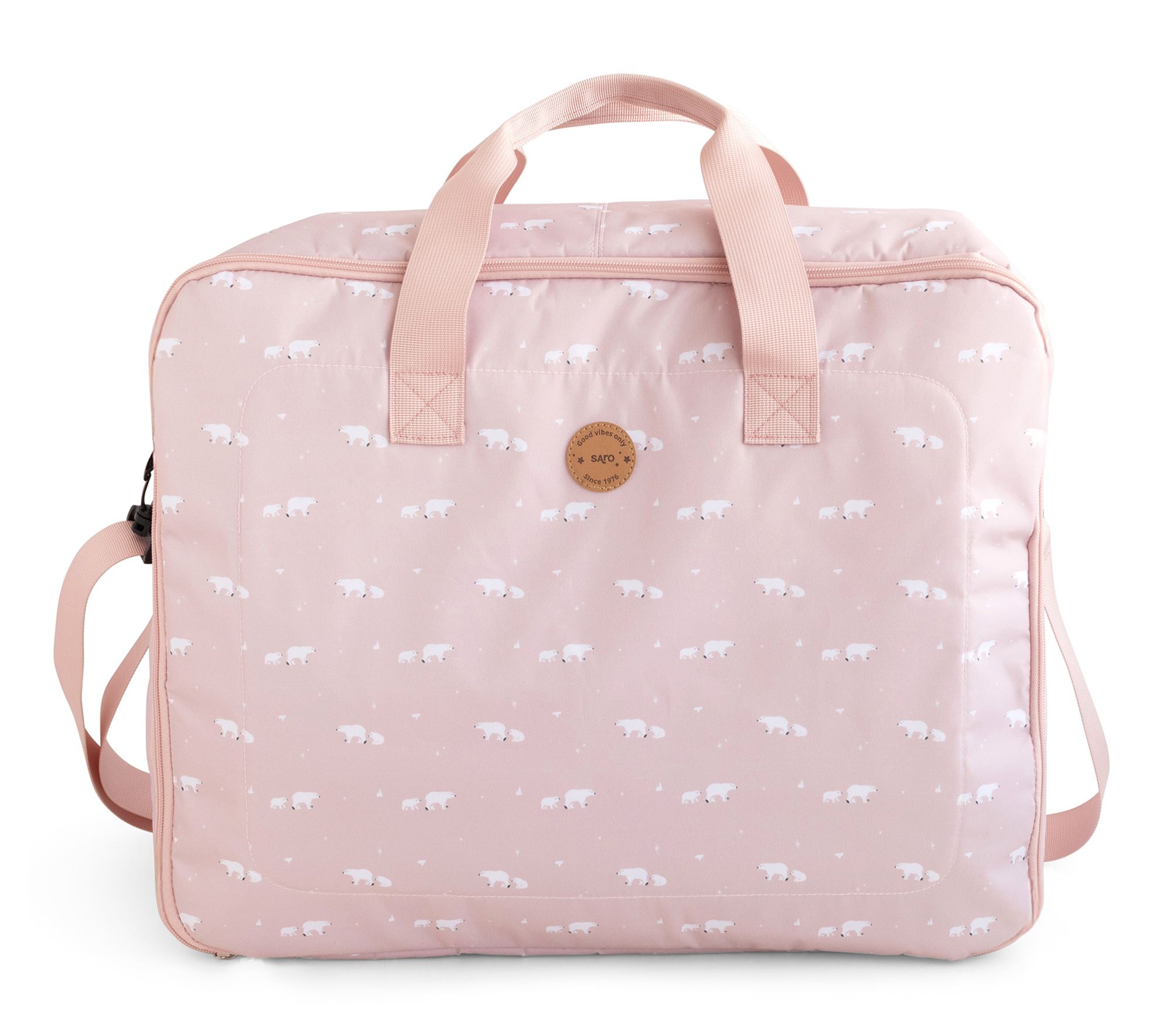SARO Toddler Weekender Bag