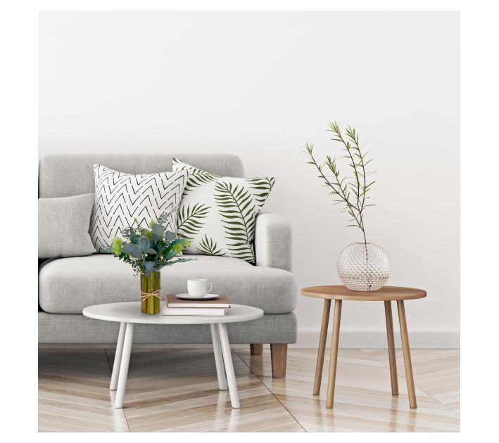 Puleo International 16" Artificial Spring Flower Bouquet