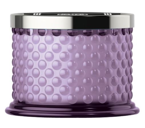 HomeWorx by Slatkin + Co. 14 oz. Hobnail Candles