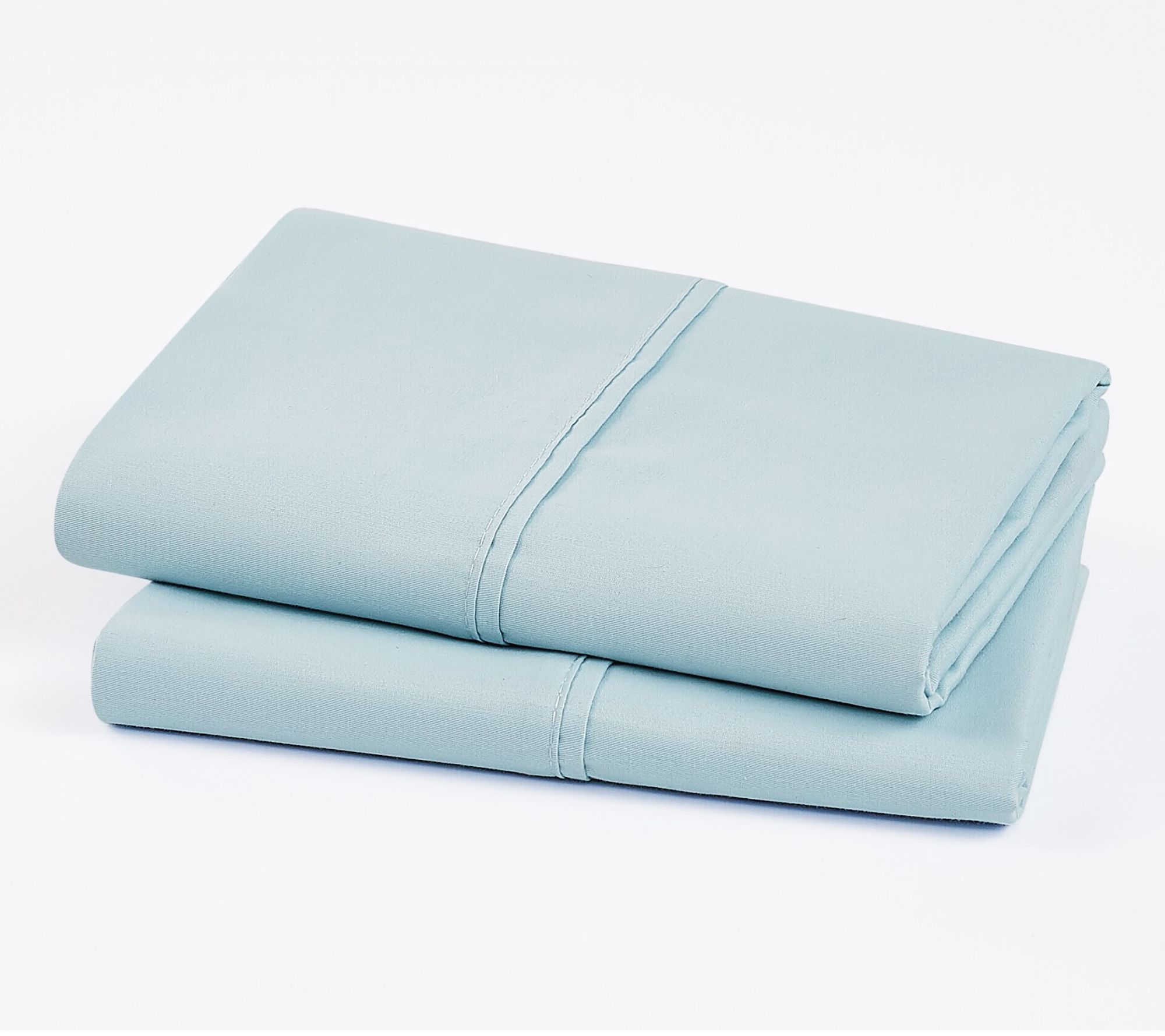 Vince Camuto 1200TC CVC Cooling Standard Pillowcase Pair