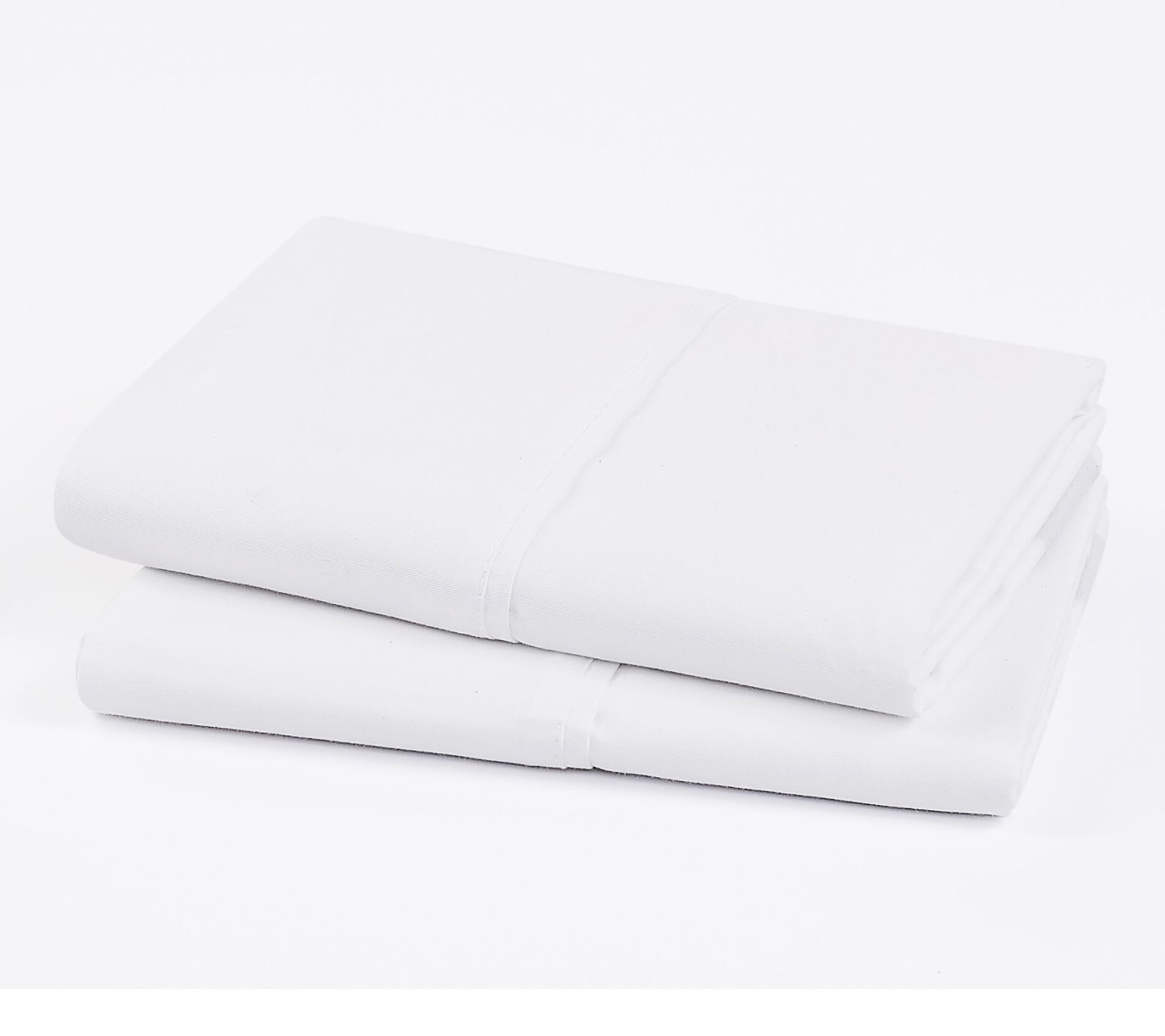 Vince Camuto 1200TC CVC Cooling Standard Pillowcase Pair