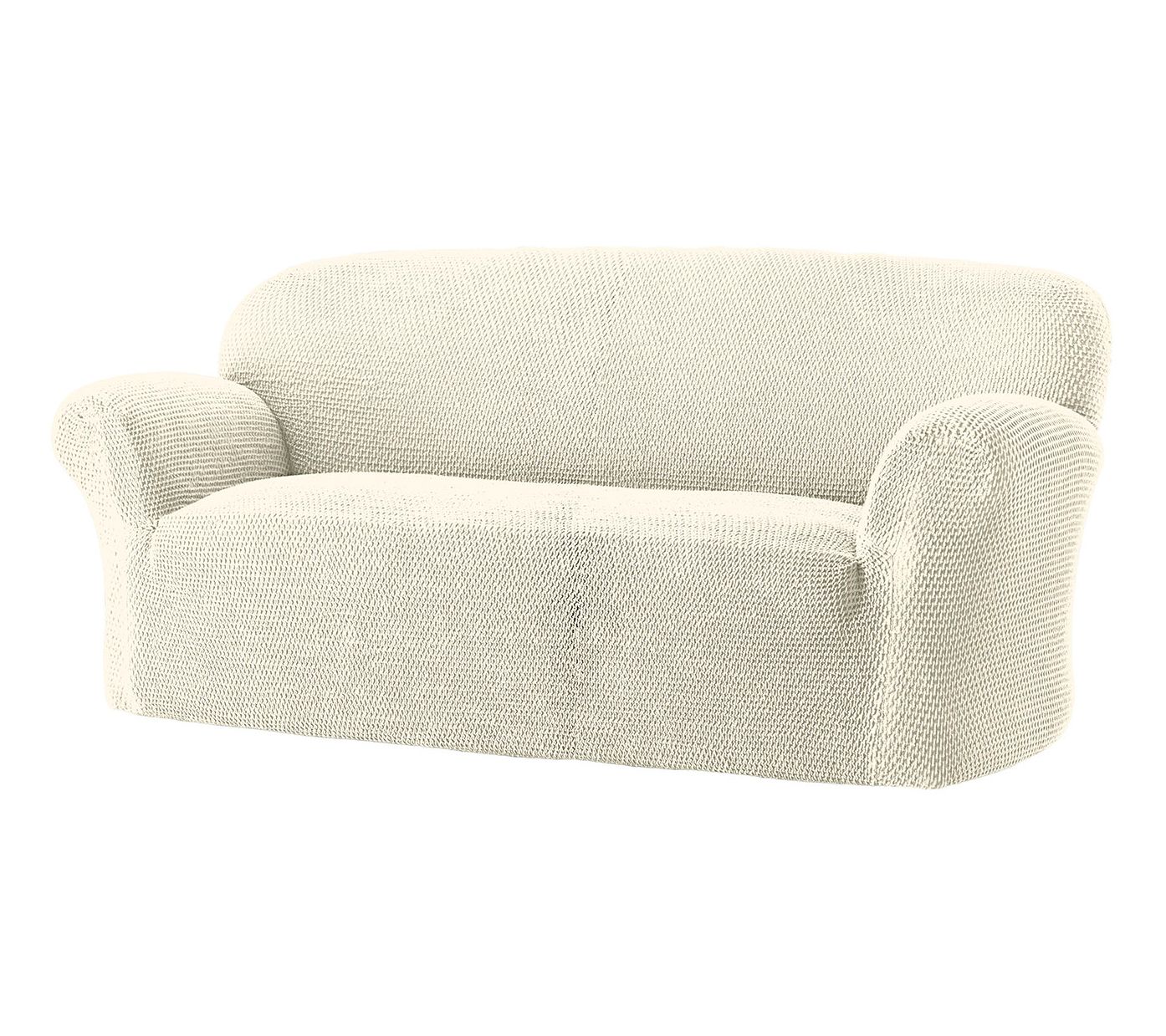 "As Is" Paulato by Gaico Melodia 3-Seater Furniture Cover