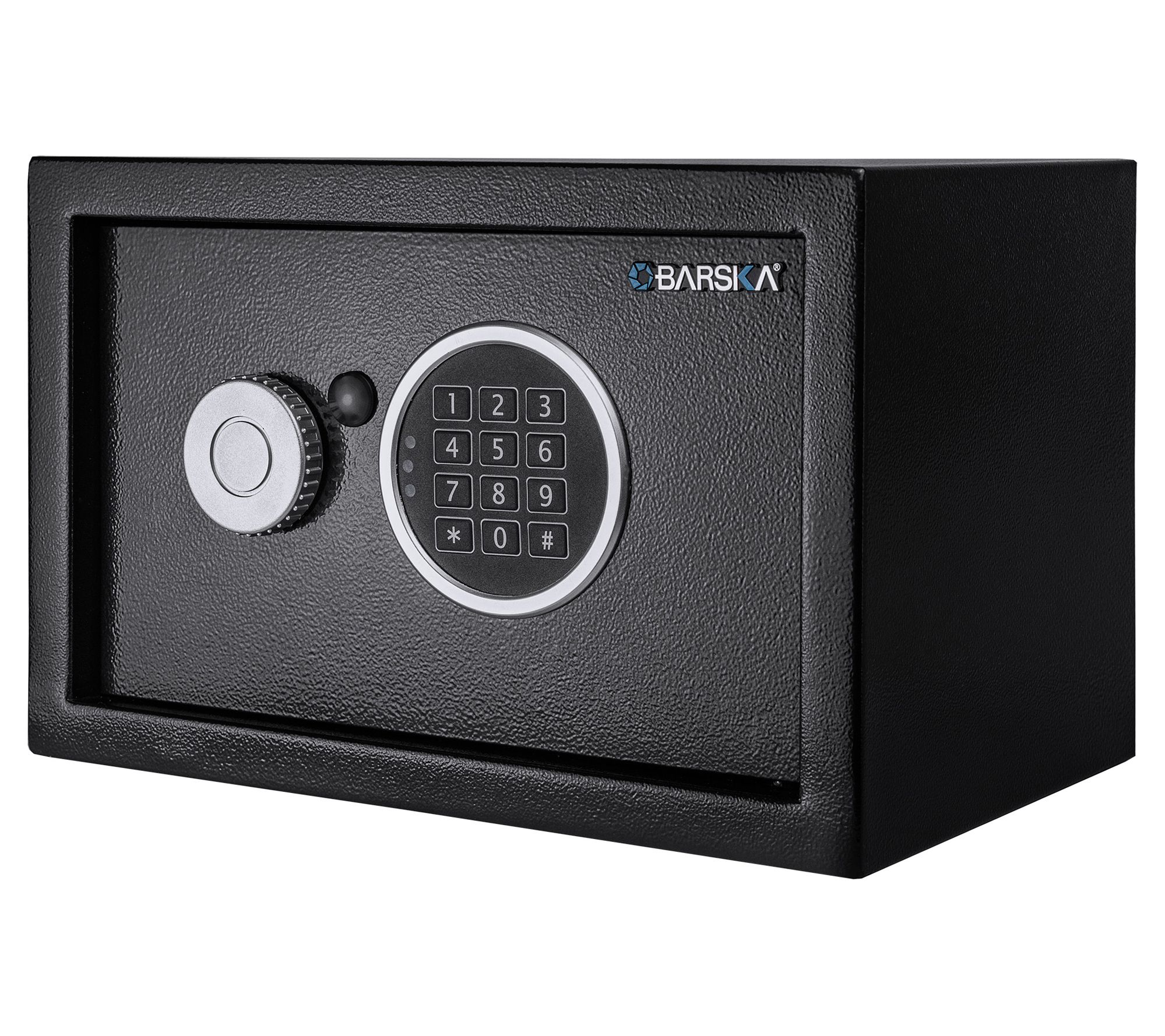 Barska 0.41 cu.ft Digital Keypad Security Safe