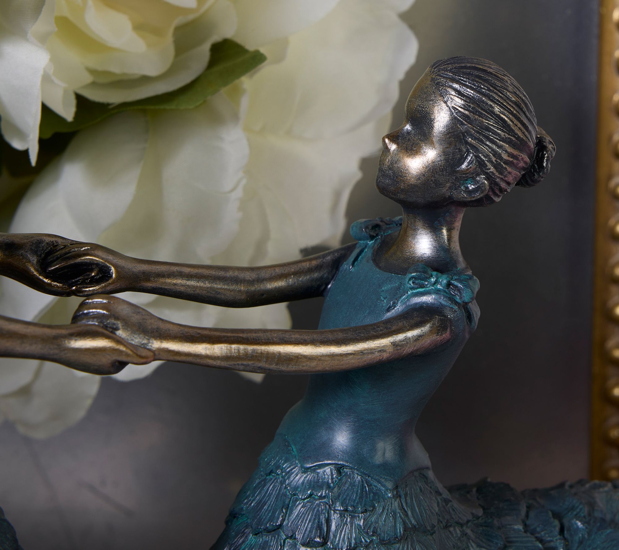 Heartfelt Moments Family Maidens by Valerie | QVC
