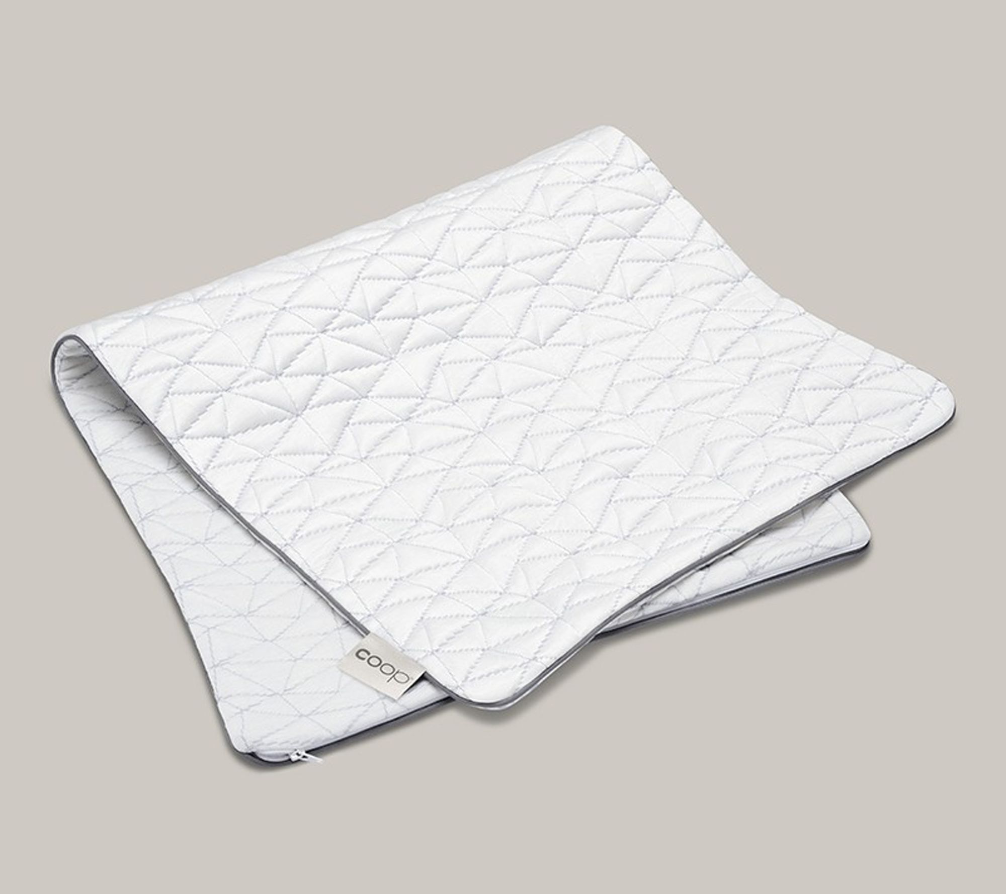 Coop Sleep Goods Cool Side Pillowcase King