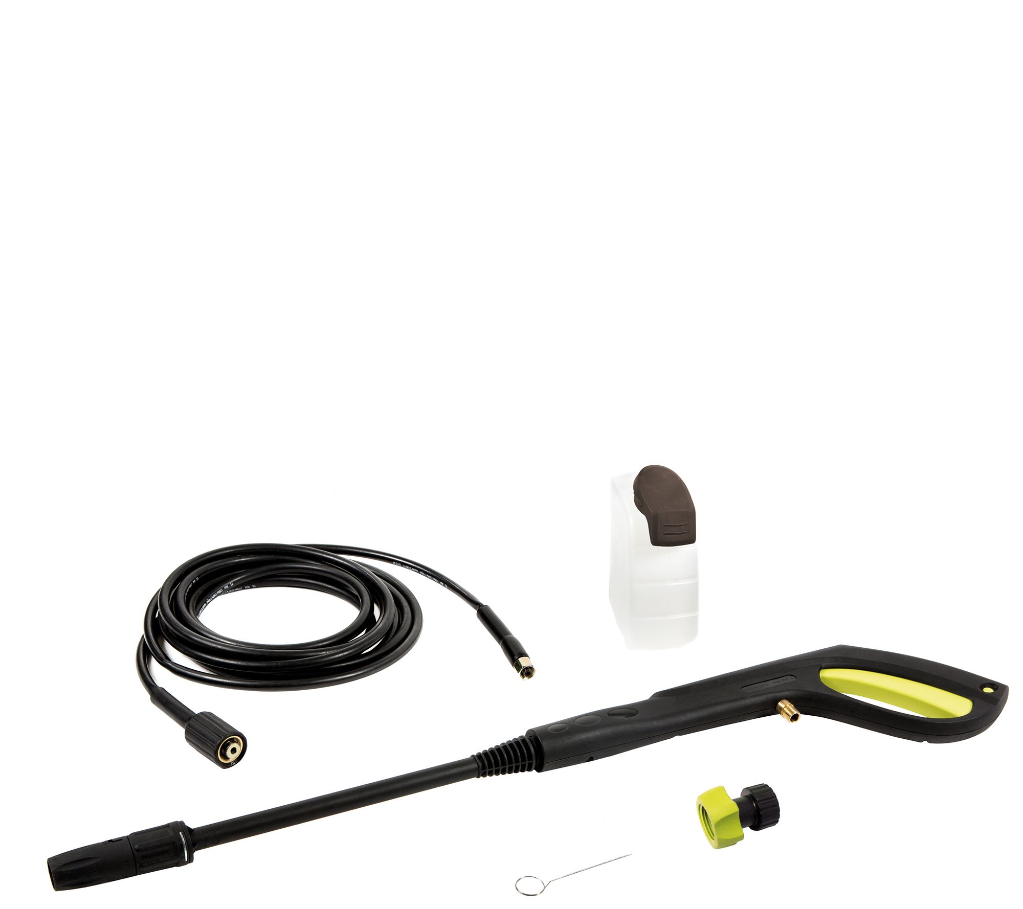 Sun Joe 1740 PSI 1.59 GPM 12.5Amp Electric Pressure Washer