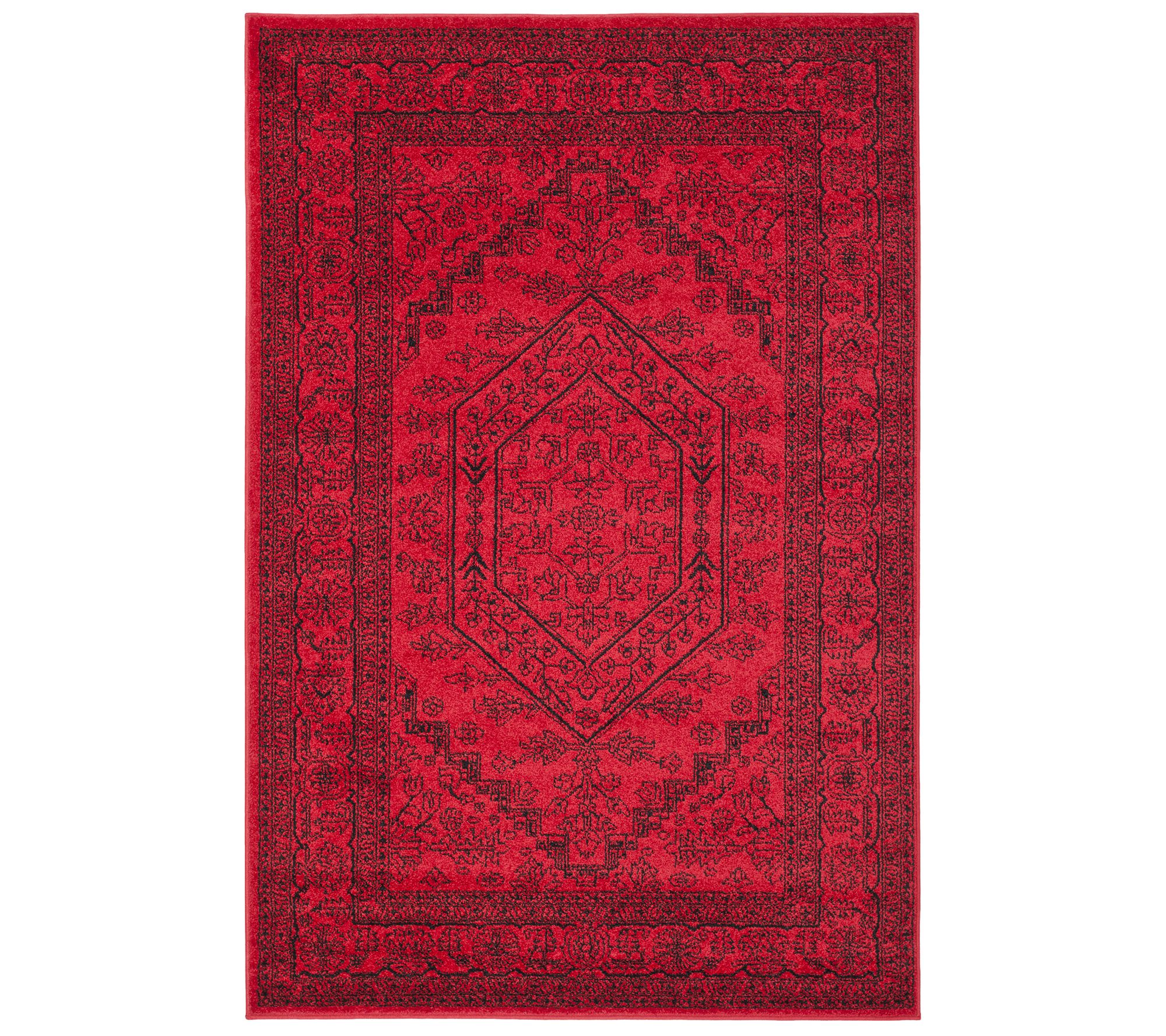 Safavieh Herati Area Rug 5'1" x 7'6"