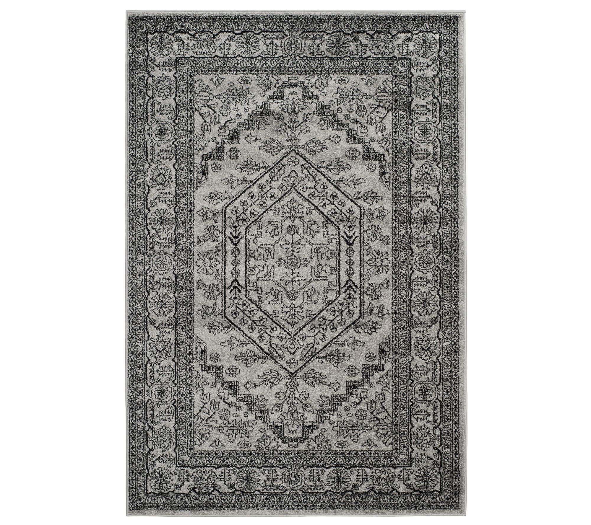 Safavieh Herati Area Rug 5'1" x 7'6"