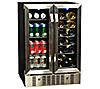 NewAir 18-Bottle, 60-Can Compressor Beverage Cooler, 2 of 3