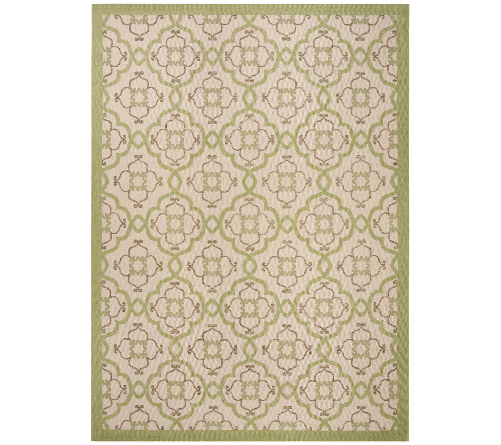 Martha Stewart Province 5'3" x 7'7" Rug