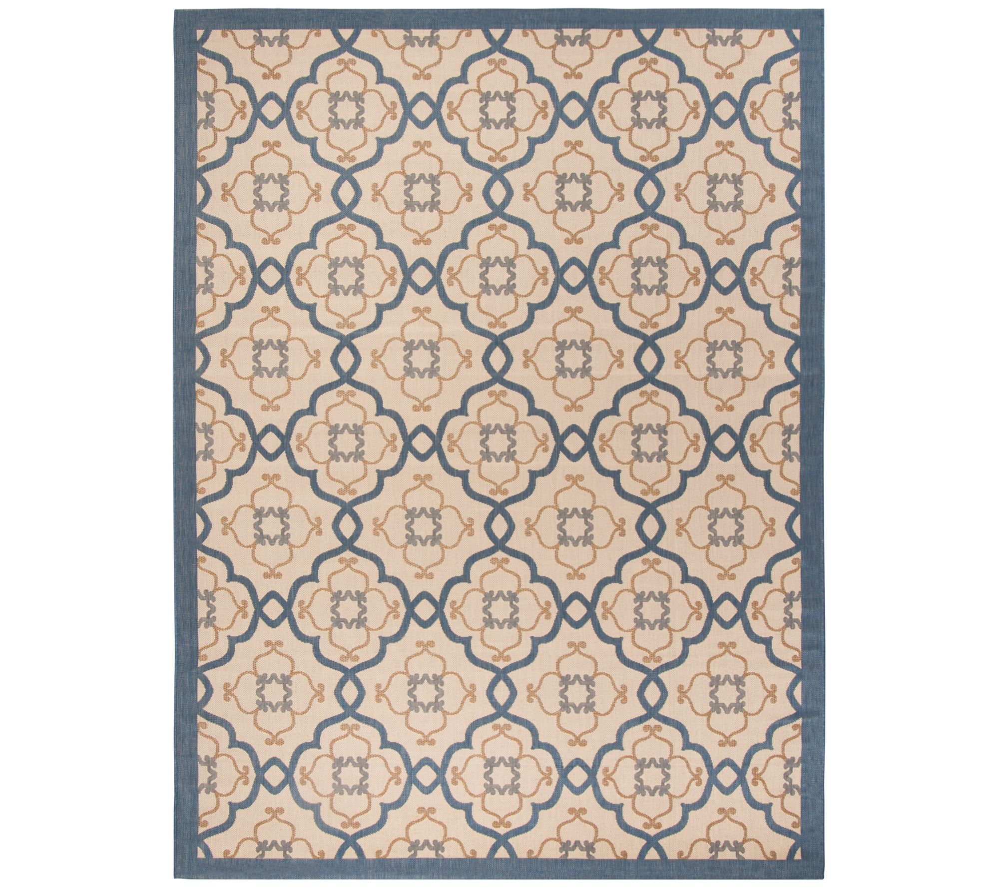 Martha Stewart Province 5'3" x 7'7" Rug