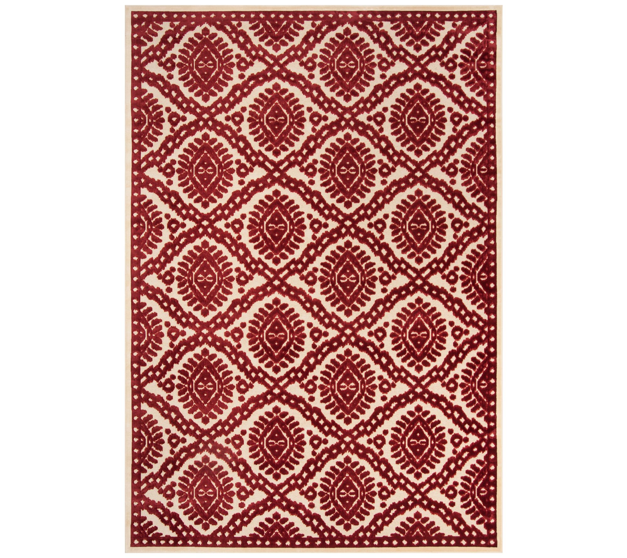 Martha Stewart Bowen 8' x 11'2" Rug